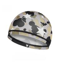 Scout Подшлемник-шапочка spotty Light звезды серо-черный в Томске