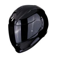 Scorpion Exo Мотошлем Exo-491 Solid Черный в Томске