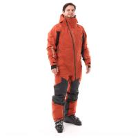 Dragonfly Комбинезон Gravity 2.0 Man Brown - Black 2025 в Томске