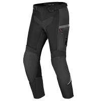 Shima Мотоштаны Alpha Men Black в Томске
