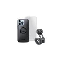 SP Connect Набор креплений (c чехлом) Moto bundle Iphone 13 Pro Max в Томске