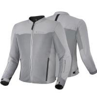 Shima Мотокуртка OpenAir Men Grey в Томске