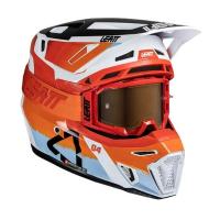 Leatt Шлем внедорожный 8.5 V25 Glamis в Томске
