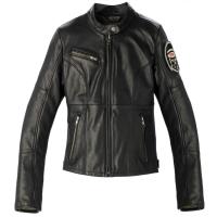 Spidi Куртка Originals Leather Lady Black в Томске