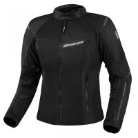 Shima Куртка Rush 2.0 Lady Vent Black в Томске