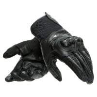 Dainese Перчатки Mig 3 Unisex Black/Black в Томске