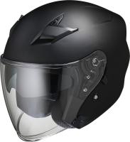 IXS Шлем HX 99 1.0 Черный матовый в Томске
