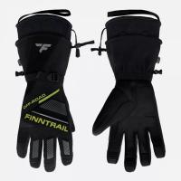 Finntrail Перчатки Wintersport 2704 Yellow в Томске