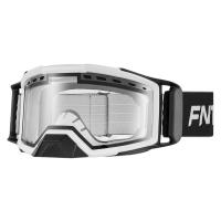 Finntrail Маска Vision 1093 WhiteClear (OS) в Томске