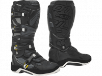 Forma Ботинки Pilot Black/Anthracite в Томске
