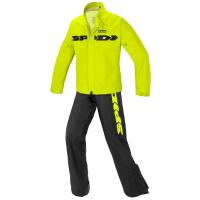 Spidi Комбинезон-дождевик Sport Rain Yellow Fluo в Томске