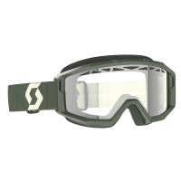 Scott Очки кроссовые Primal Enduro kaki green в Томске