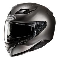 HJC Шлем F71 Semi Flat Titanium в Томске