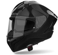Airoh Мотошлем Matryx Carbon Glossy в Томске