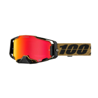100% Очки Armega Hiper Glory / Mirror Red в Томске