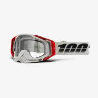 Очки 100% Racecraft Suez / Clear Lens в Томске