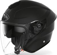 Airoh Мотошлем H.20 Black Matt в Томске