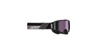 Leatt Маска Velocity 6.5 SNX Iriz Stealth Purple 78% в Томске