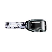 Leatt Маска Velocity 5.5 Enduro Forge Clear 83% в Томске