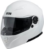 IXS Шлем модуляр HX 300 1.0 Белый в Томске