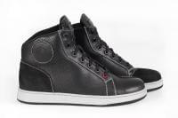Inflame Городские сникерсы Sneakers Summer Черный в Томске