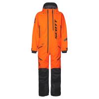 SCOTT Комбинезон DS Shell Dryo orange/black в Томске