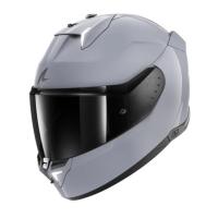 Shark Мотошлем Skwal i3 Dark Shadow Edition Gun Silver в Томске
