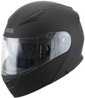 IXS Шлем модуляр HX 300 1.0 Черный матовый в Томске