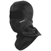 Scott Подшлемник-маска WIND WARRIOR OPEN HOOD-16 black в Томске