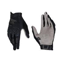 Leatt Перчатки MTB 4.0 Lite Glove Stealth в Томске