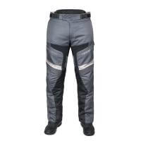 Rush Мотоштаны Long Ride Pant текстиль Антрацит/Бежевый в Томске