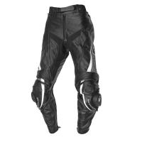 IXS Брюки Robin 2 Black/White в Томске