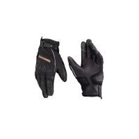 Leatt Перчатки ADV SubZero 7.5 Short 2025 Stealth в Томске