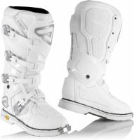 Acerbis Мотоботы кроссовые X-Rock MM White в Томске