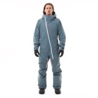 Dragonfly Комбинезон Gravity 2.0 Man Grey 2025 в Томске