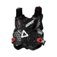 Leatt Защитный панцирь 2.5 Chest Protector V25 Black в Томске