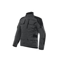Dainese Куртка Ladakh 3L D-Dry Iron-Gate/Black в Томске