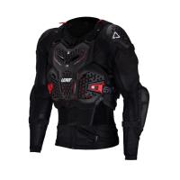 Leatt Защита тела Body Protector 5.5 Evo V26 Black в Томске