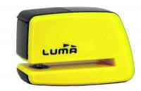Luma Замок на диск тормозной ENDURO 91D (Ø5 ММ) + BAG жёлтый в Томске