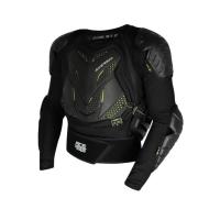 Acerbis Защита тела Korazza Black/Yellow в Томске
