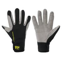 Finntrail Перчатки Enduro 2760 Grey/Yellow в Томске