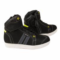 Rush Мотокеды Sneaker Lady Evo Черный в Томске