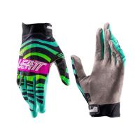 Leatt Перчатки подростковые 2.5 X-Flow V26 Tiger Pink в Томске
