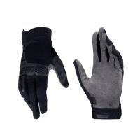 Leatt Перчатки 1.5 Junior Stealth V24 в Томске