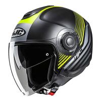 HJC Шлем i40N Dova MC3HSF в Томске