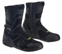 Gaerne Мотоботы G.Helium Gore-Tex Black в Томске