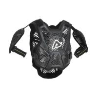 Acerbis Защита тела (Панцирь) P035 S Black в Томске