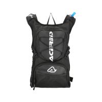 Acerbis Рюкзак с гидропаком H2O Logo Black/White (10/2 L) в Томске