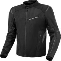 Shima Куртка Rush 2.0 Men Vent Black в Томске
