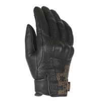 Furygan Перчатки Astral Lady D3O кожа Черный в Томске